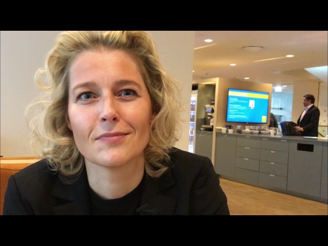 CEO for en dag hos Microsoft
