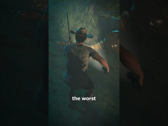 Swallowed By A Python 😱