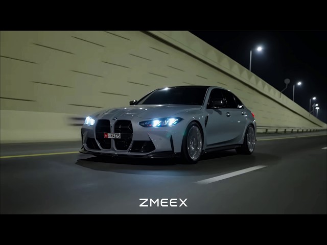 Zmeex - Blackout (Original Mix)