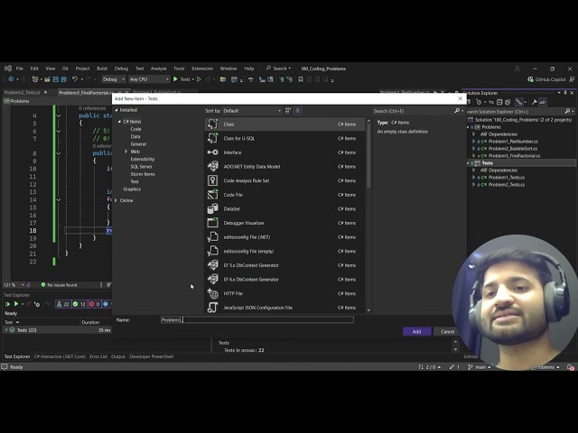 Problem 3. Find the factorial of a number in Java/C# + Whiteboard flowchart