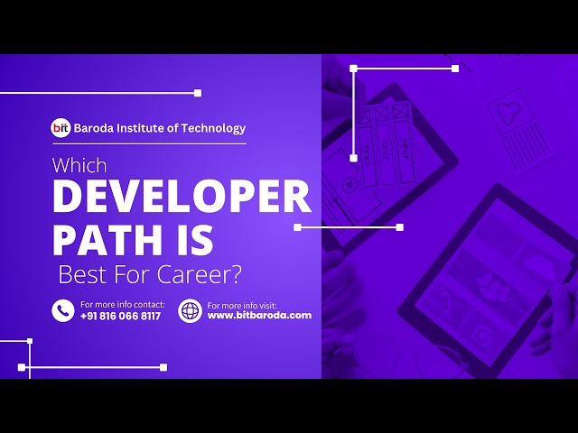 💻 𝐅𝐫𝐨𝐧𝐭𝐞𝐧𝐝 𝐯𝐬 𝐁𝐚𝐜𝐤𝐞𝐧𝐝 𝐯𝐬 𝐅𝐮𝐥𝐥 𝐒𝐭𝐚𝐜𝐤 | 𝐖𝐡𝐢𝐜𝐡 𝐃𝐞𝐯𝐞𝐥𝐨𝐩𝐞𝐫 𝐏𝐚𝐭𝐡 𝐢𝐬 𝐁𝐞𝐬𝐭 𝐟𝐨𝐫 𝐘𝐨𝐮𝐫 𝐂𝐚𝐫𝐞𝐞𝐫? 🚀