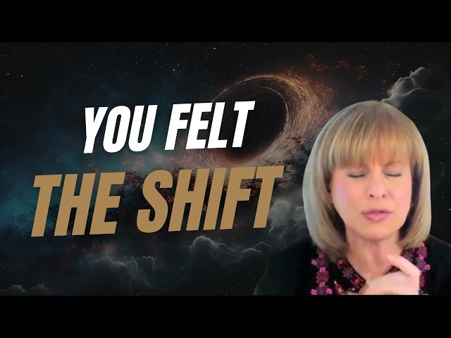 Your TIMELINE Has Shifted  -  Why Reality Feels Different Now