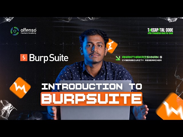 Burp Suite Tutorial | How to Install on Windows, Configure Proxy & Use Intruder
