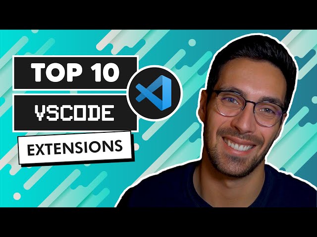Top 10 VSCODE Extensions You should Know About 🔥 Write Code Faster 🔥