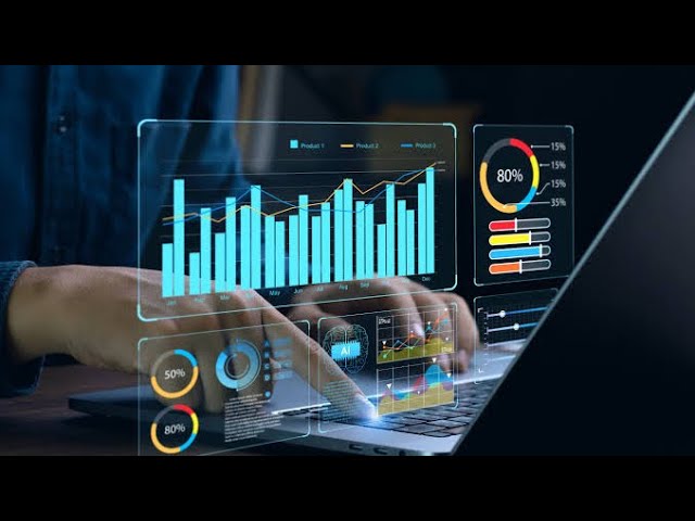 Data Analytics explained in very simple terms #datanalytics 