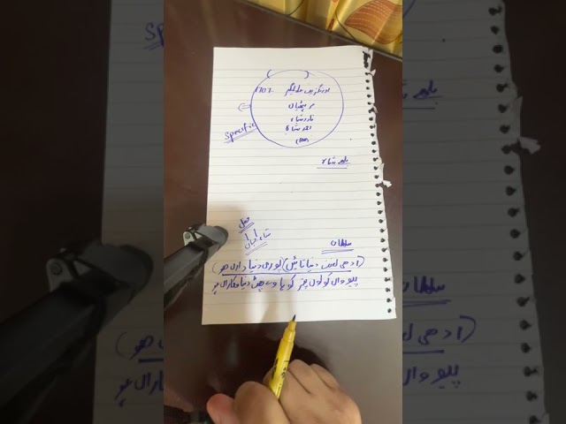 CSS 2022- Punjabi Paper