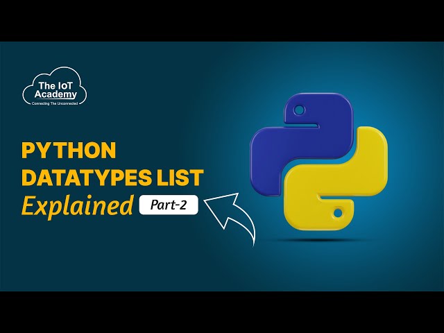 Python Lists Tutorial | Lists in Python Explained ( Part 2 ) #python #pythonprogramming #lists
