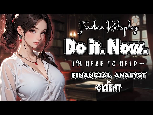 Total Financial Control : Your Life, My Rules ~ ❤︎