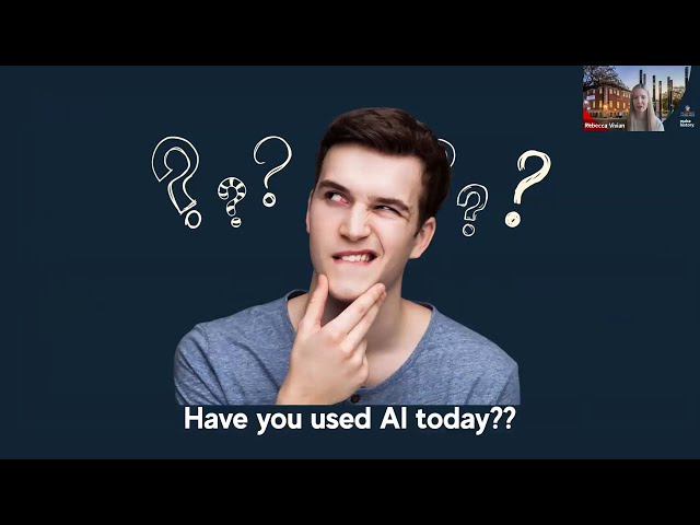 [Webinar] AI resources for schools