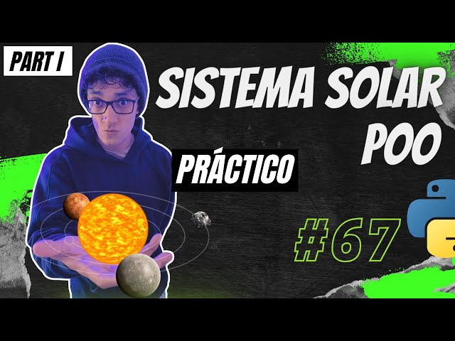 Python from scratch 67: OOP practical example Abstraction and classes