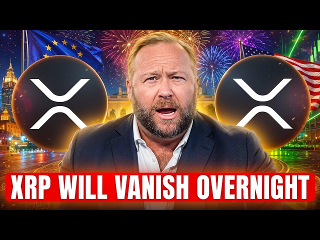 XRP WILL VANISH OVERNIGHT! THEY WILL DELIST IT!? (HUGE SHOCK)