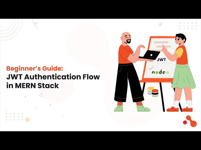 MERN Authentication – Part 5 | JWT Login & Protected Profile API using Middleware
