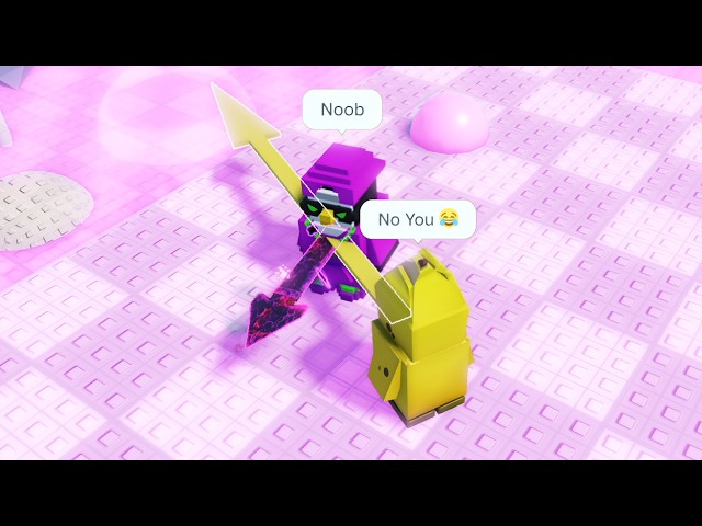 Funniest Knockout 🐧 Moments in Roblox 🤣💔 #5