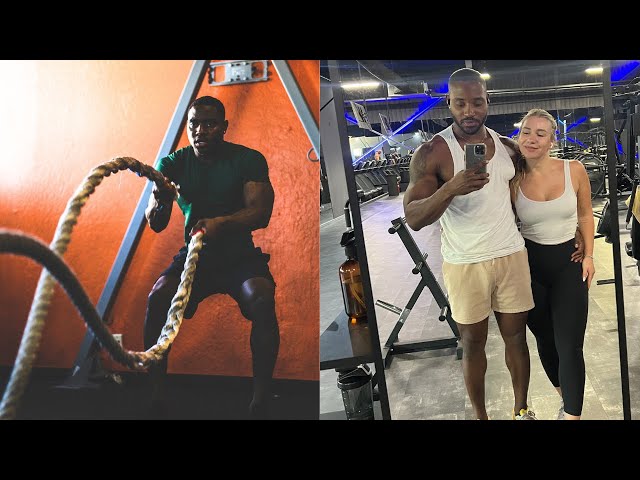 What Being a Personal Trainer Taught Me About Women