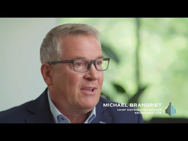 Knighthead Life’s Distribution Strategy Puts Partnership First