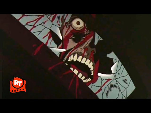 The Animatrix (2003) - The Second Renaissance: The Machine War (1/9) | Movieclips