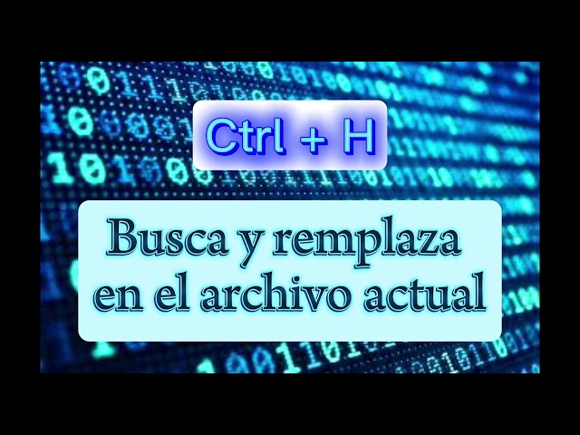 ATAJOS DE TECLADO EN VISUAL STUDIO CODE PARA FACILITAR LA ESCRITURA DEL CÓDIGO 🖥️