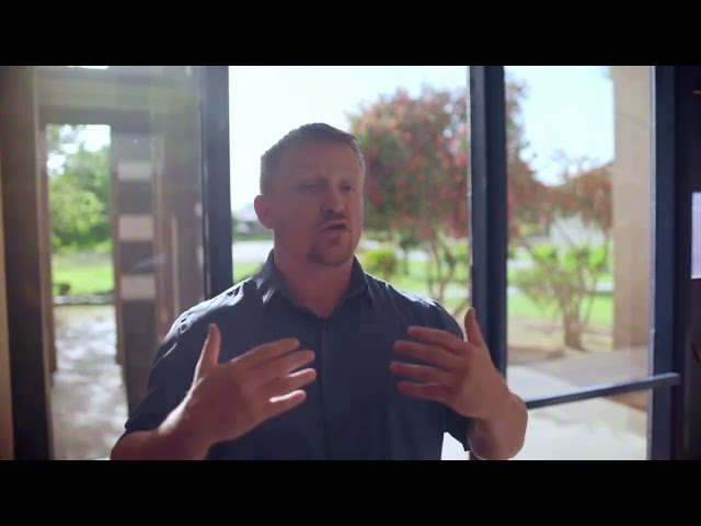 Between Two Worlds Professional Video Series: Teacher Testimony on Novel 8 To Be A Champion
