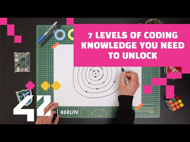 The 42 Core Curriculum - What Do Software Engineers Need to Learn to Get Hired?