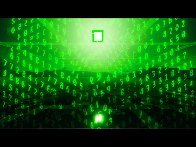 Matrix Fever — New Vibrant Visuals Pack Trailer [CurseForge ModJam 2025]