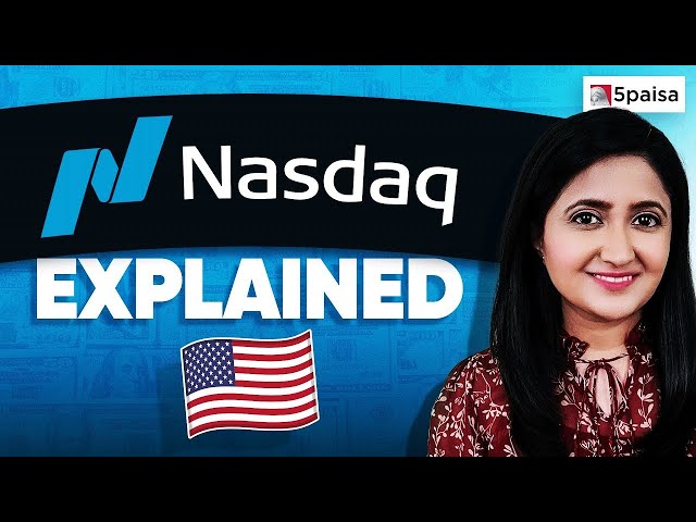 What is NASDAQ and How its Trading System Works? | How to invest in NASDAQ Listed Stocks from India?