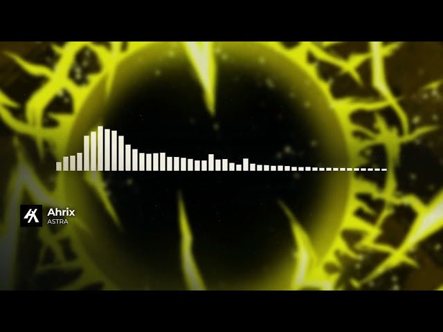 Ahrix - ASTRA