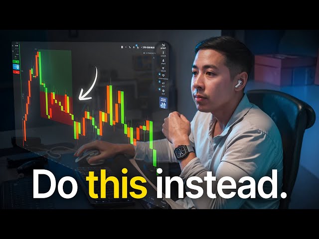 don't set a stop loss. do this instead.