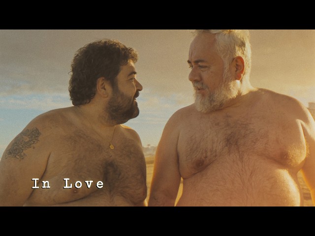 Benjamin Koll - In Love (Official Video)