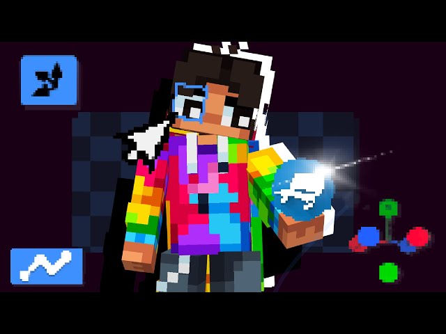 The ULTIMATE Blockbench Animation Tutorial!