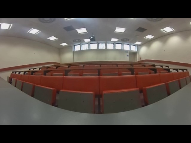 Teaching and learning space 2