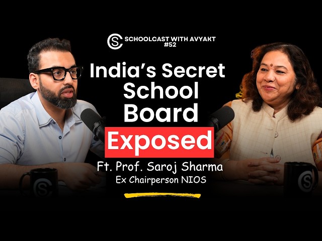 NIOS Board Explained: Can Students Crack JEE, NEET & Is It Safe for the Future?