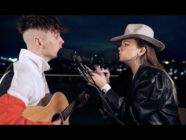 Ren X Chinchilla - How To Be Me (Live)