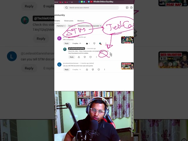 Part 25 - Comments Q & A - 2025 Dec