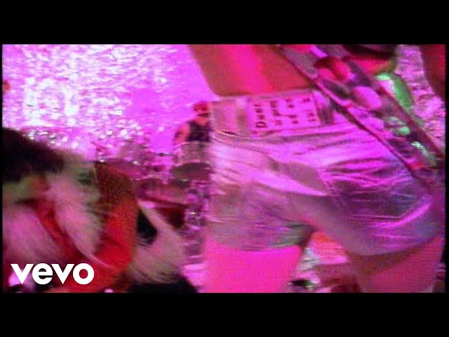 Sonic Youth - Kool Thing