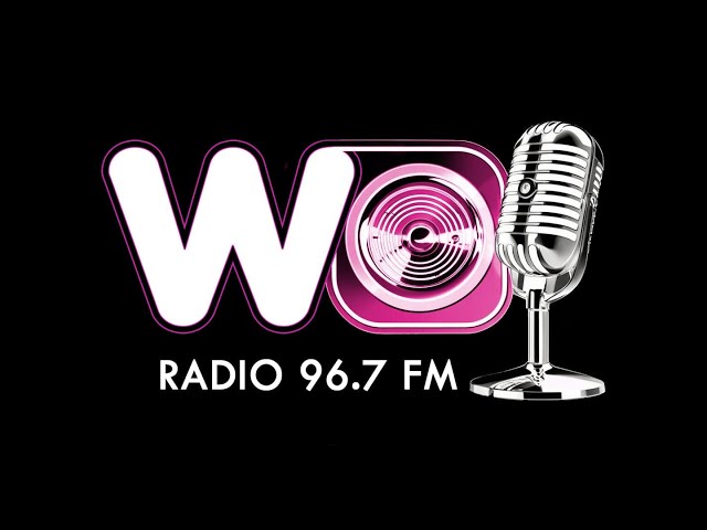 En Vivo... La Tarde de Wo Radio 96.7 FM con Pablo Layus