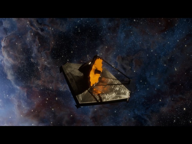 Humanity’s Cosmic Quest