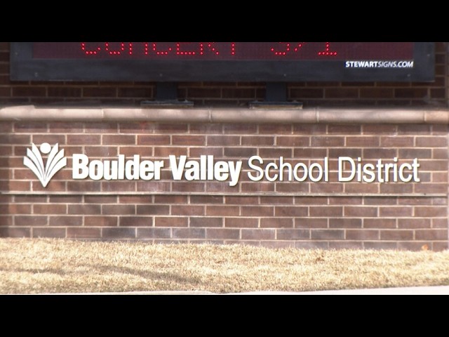 Boulder Valley School District proposes six school closures under new 'Resilient Schools Proposal'