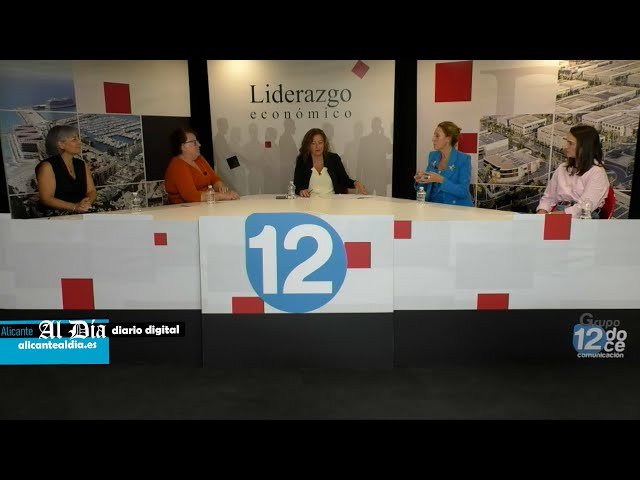 Liderazgo Económico | 8 Octubre 2025 | TALENTO FEMENINO