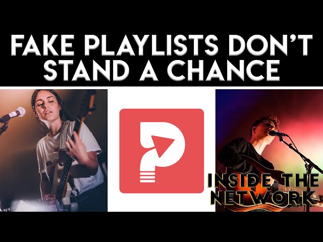 The Playlist Push Approach To Quality Control