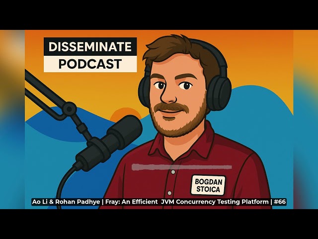 This Tool Finds Hidden Concurrency Bugs in Java Apps [OOPSLA 2025: Fray]