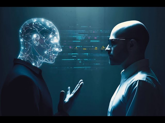 I Tried AI-Generated Scripts for 30 Days and Here's What Happened