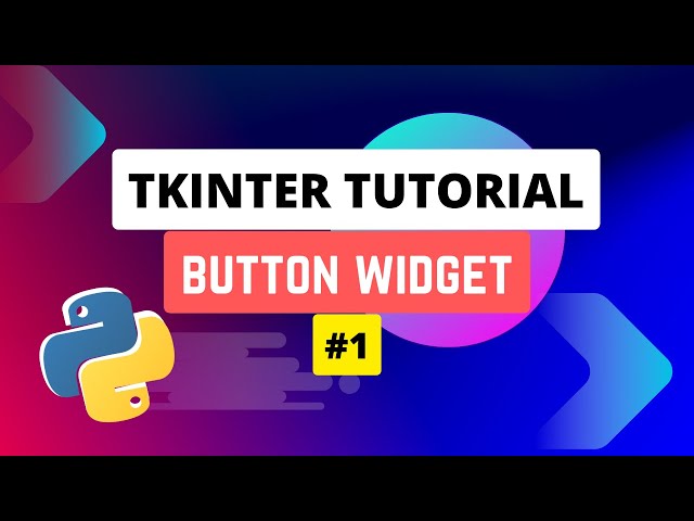 Tkinter button making | Tkinter #1 | python | py Ideas 💡#shorts #python #tkinter #tkintertutorial