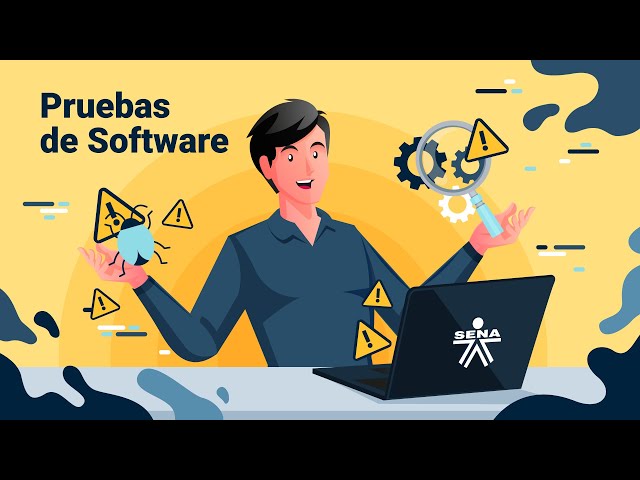 Las pruebas de software