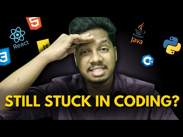 Still Confused After 3 Months of Coding? Here’s Why