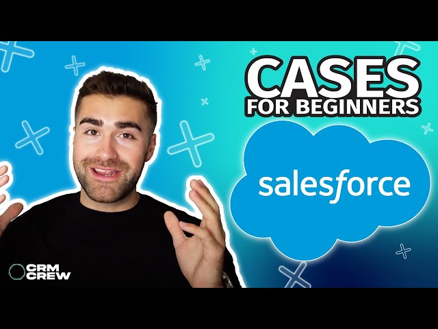 Manage Cases Like a PRO In Salesforce!