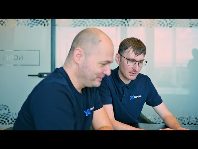 První pozvánka na P2D2