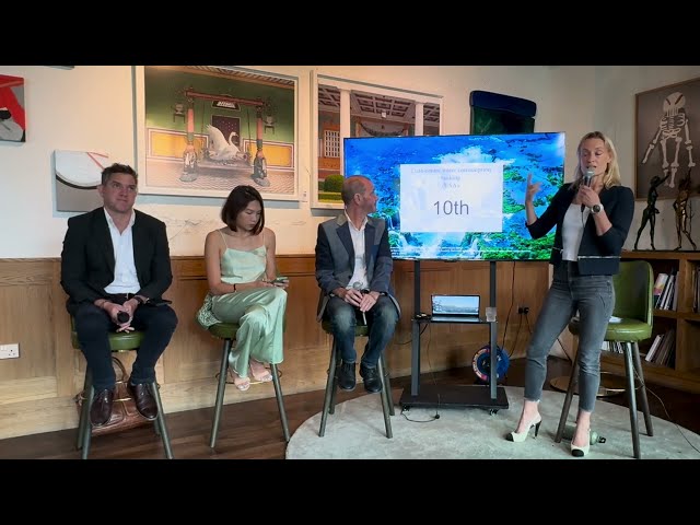 Elephant In The Room: Green Computing