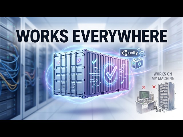 1 What Makes Containers So Revolutionary?