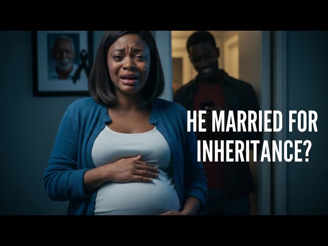 He Abandoned His Pregnant Wife After Her Father’s Death—The Truth That Followed Will Shock You