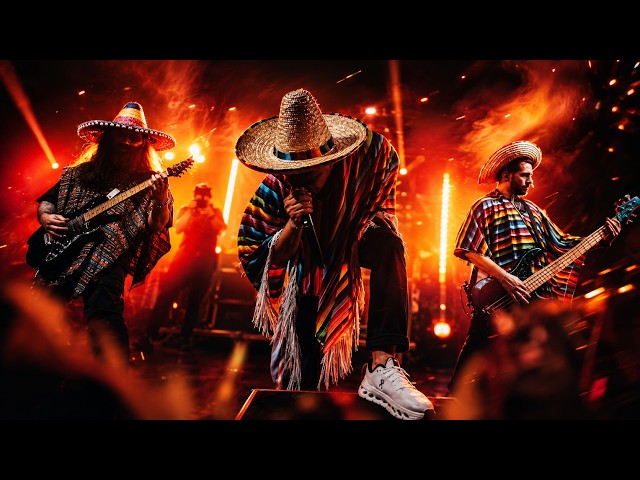 Her Last Sight - "Hit Me Like A Piñata" | (Official LIVE Video)